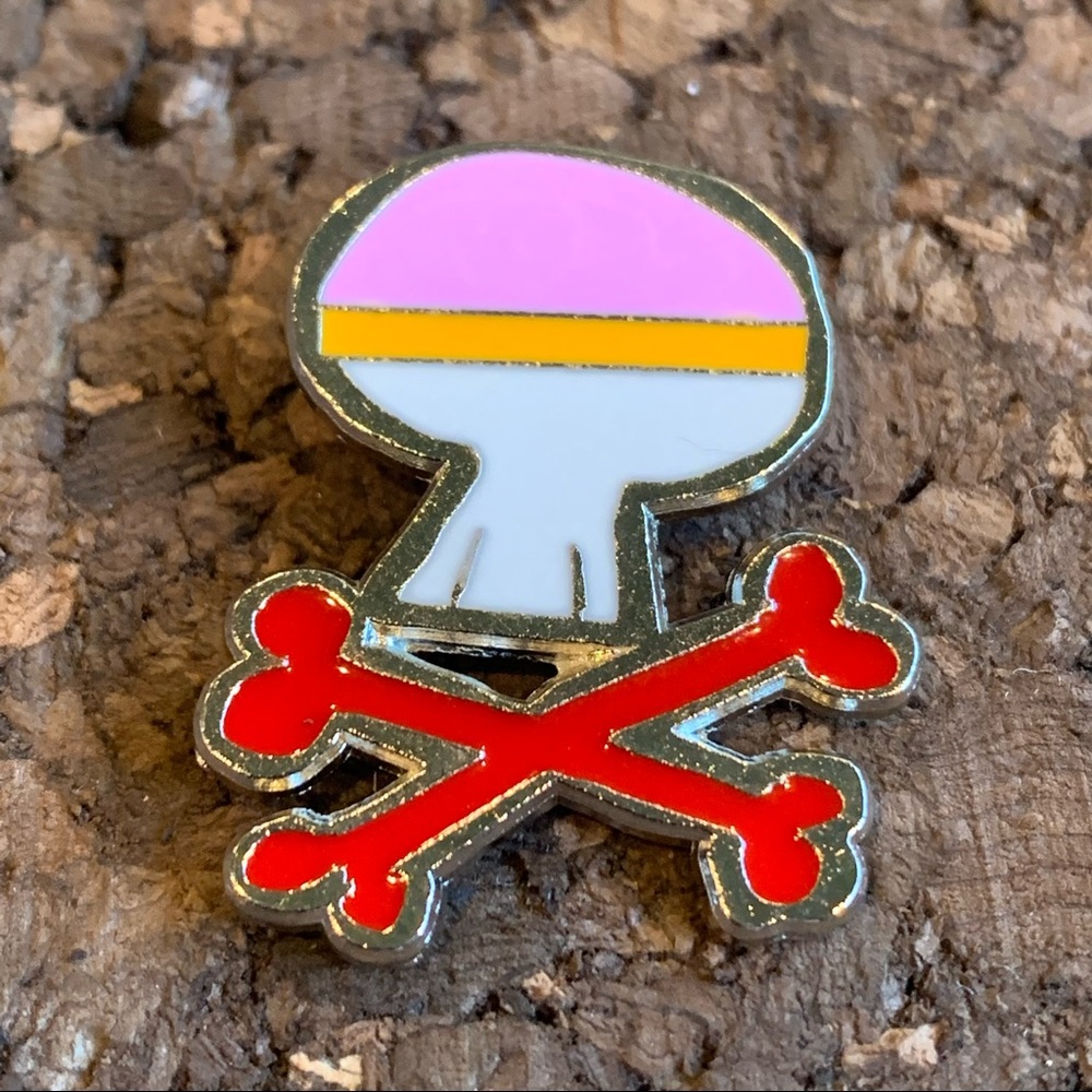 ♦️3 for $12✨Disney Hidden Mickey Trading Pin